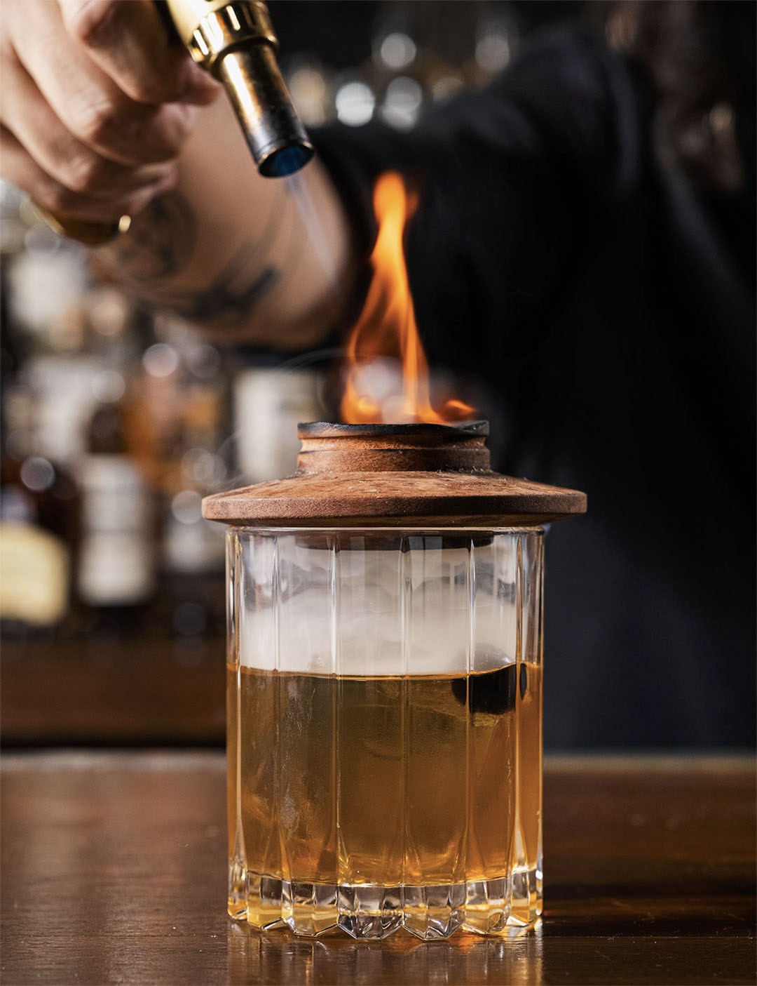 Cocktails Intro